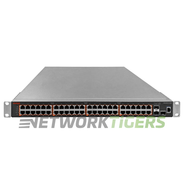 ERS 3549GTS-PWR+ | Avaya AL3500A16-E6 Switch | 3500 Series