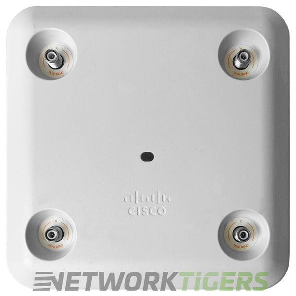 AIR-AP3802E-B-K9 | Cisco Controller Based | Aironet 3800 Series - new –  NetworkTigers