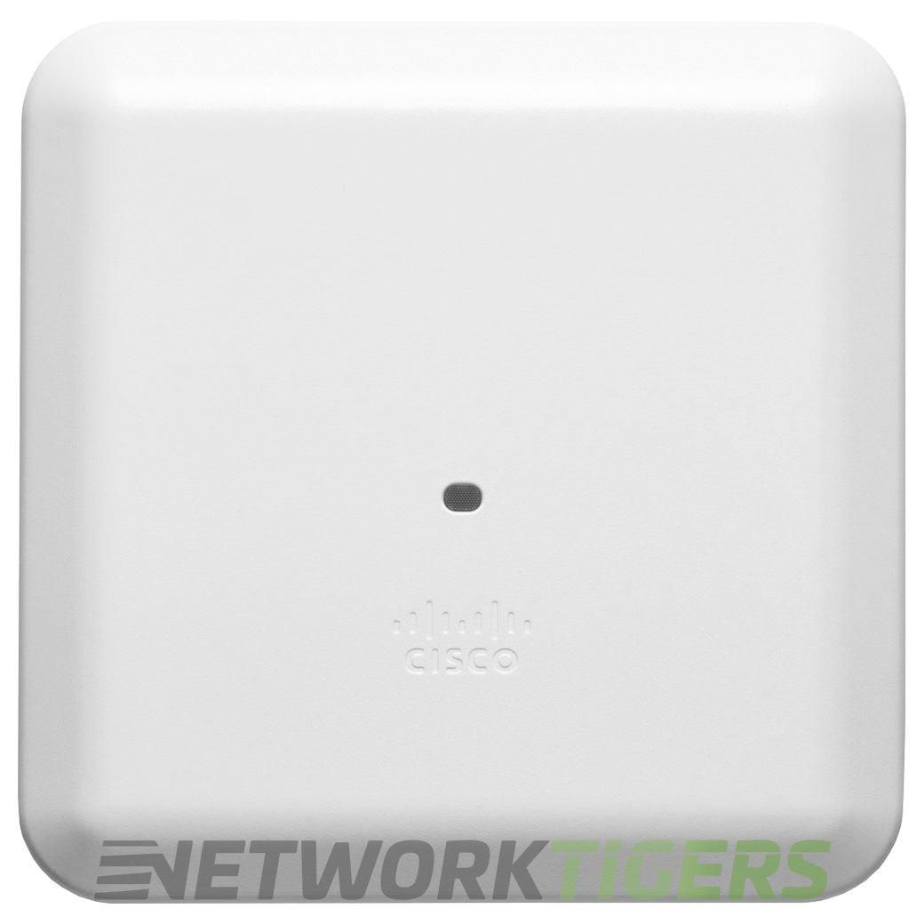 AIR-AP3802I-A-K9 | Cisco Wireless Access Point | Aironet 3800 Series - new  – NetworkTigers