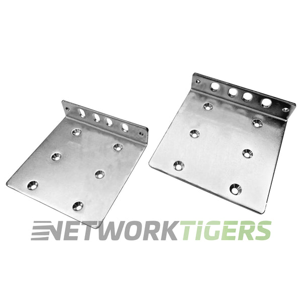 Cisco Stationary Angled Rod Storage Rack 12