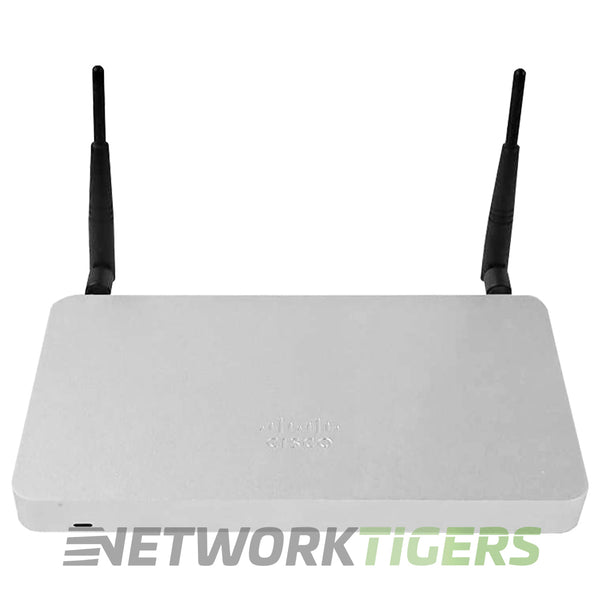 MX67W-HW | Cisco Firewall | Meraki MX Series - new – NetworkTigers