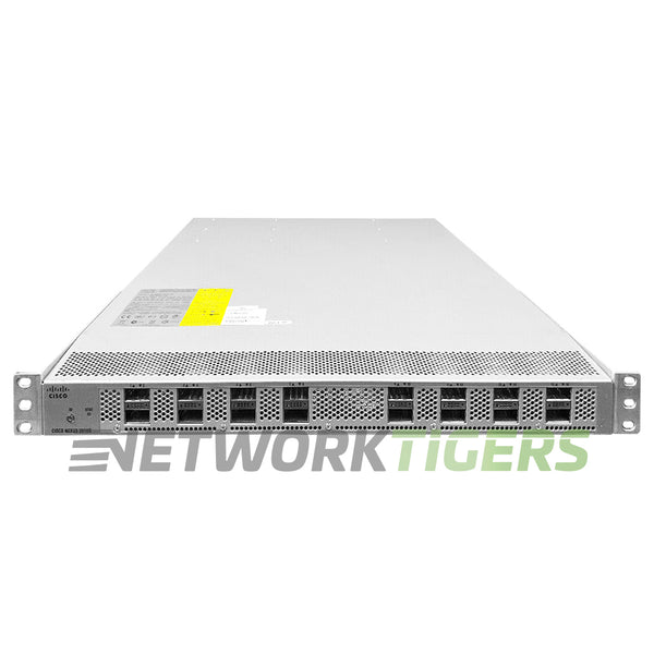 N3K-C3016Q-40GE | Cisco Switch | Nexus 3000 Series