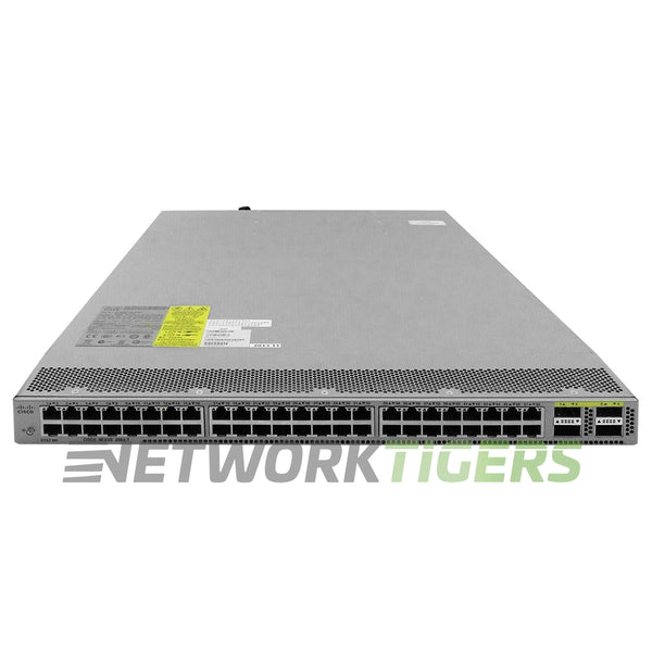 N3K-C3064TQ-10GT, Cisco Switch