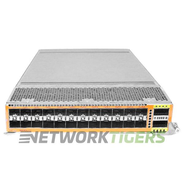 N56-M24UP2Q | Cisco Module | Nexus 5000 Series - NetworkTigers