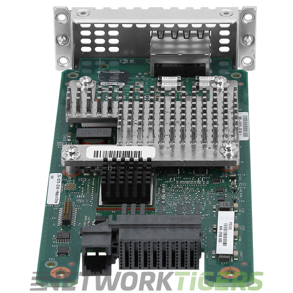 NIM-2FXS | Cisco Interface Module | ISR 4000 Series – NetworkTigers