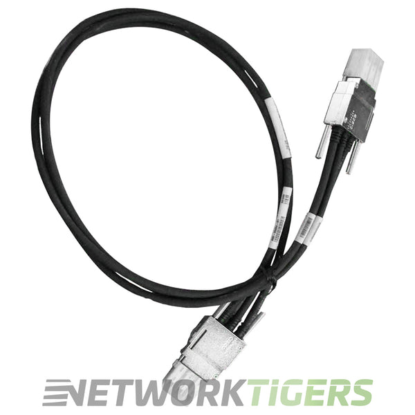 Best Cisco STACK-T2-1M 1 Meter Stacking Cable