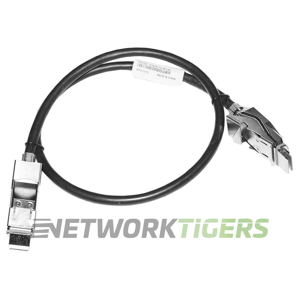 STACK-T3-1M | Cisco Stacking Cable | Catalyst 9300L Series