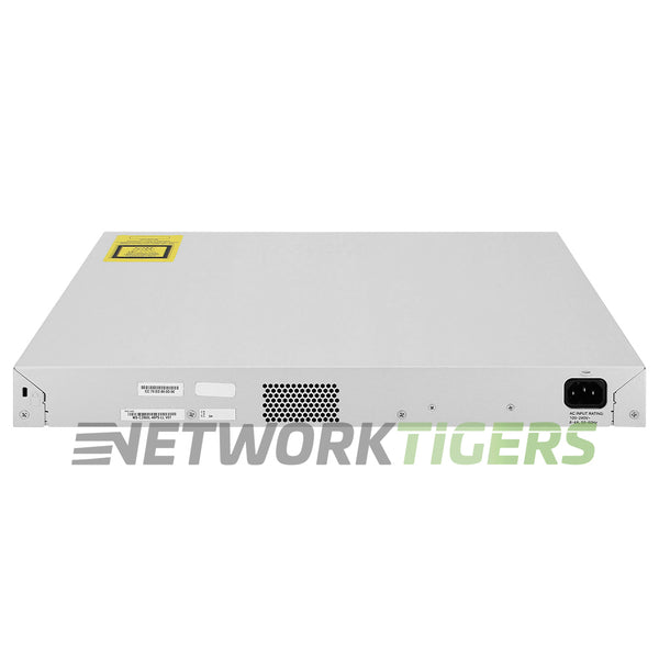 WS-C2960L-48PS-LL | Cisco Switch | Catalyst 2960L Series