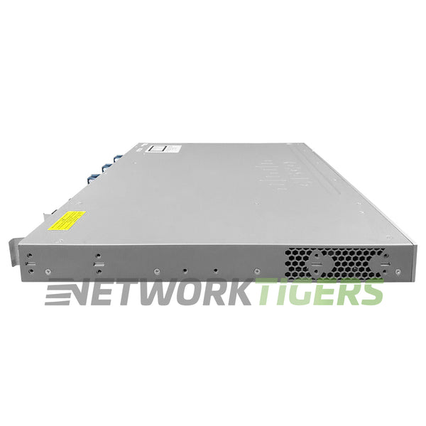 WS-C3850-24P-S | Cisco Switch | Catalyst 3850 Series