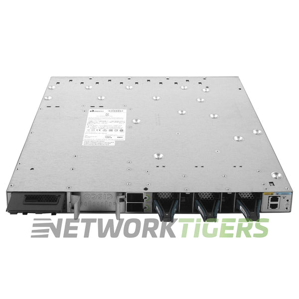 WS-C3850-48T-S | Cisco Switch | Catalyst 3850 Series