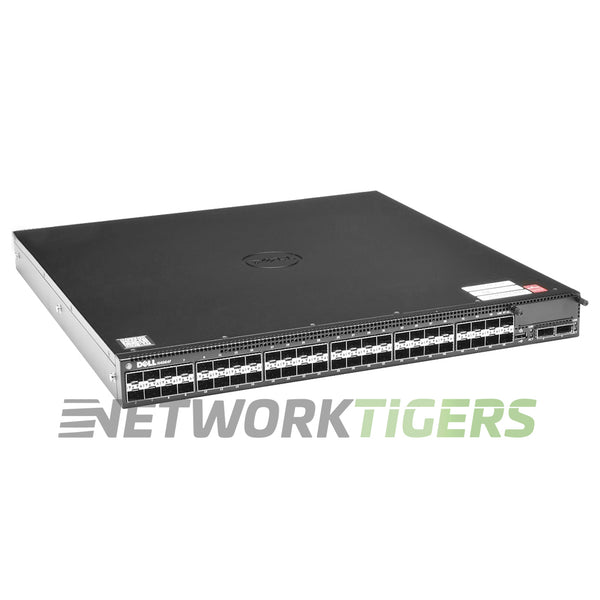 N4064F | Dell Switch | N4000 Series - NetworkTigers