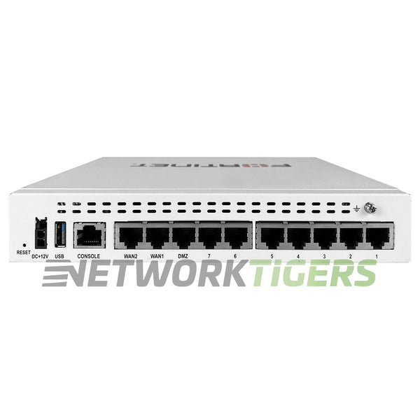 FG-60E | Fortinet Firewall | FortiGate 60E Series