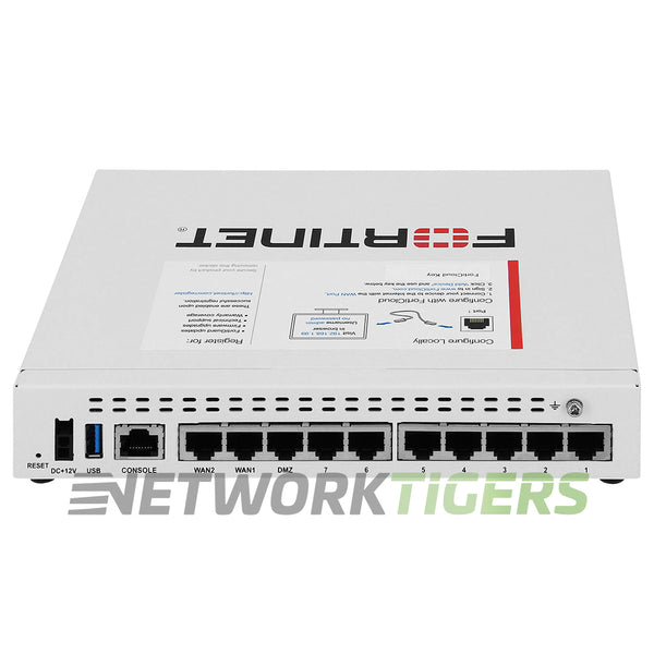 FG-61E | Fortinet Firewall | FortiGate 60E Series