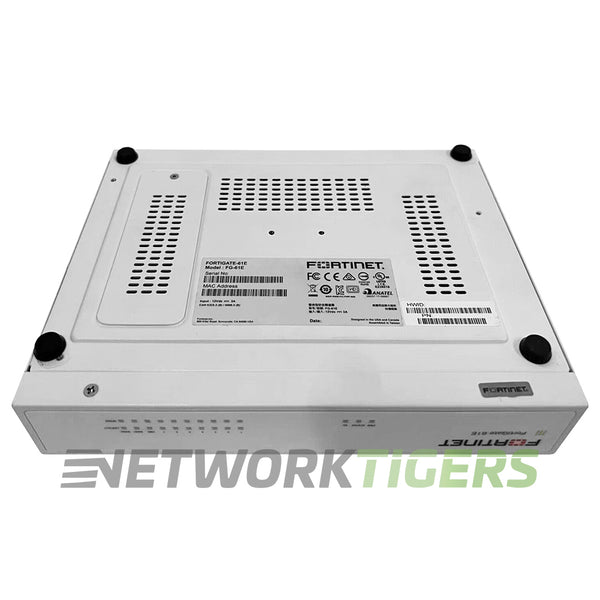 FG-61E | Fortinet Firewall | FortiGate 60E Series – NetworkTigers