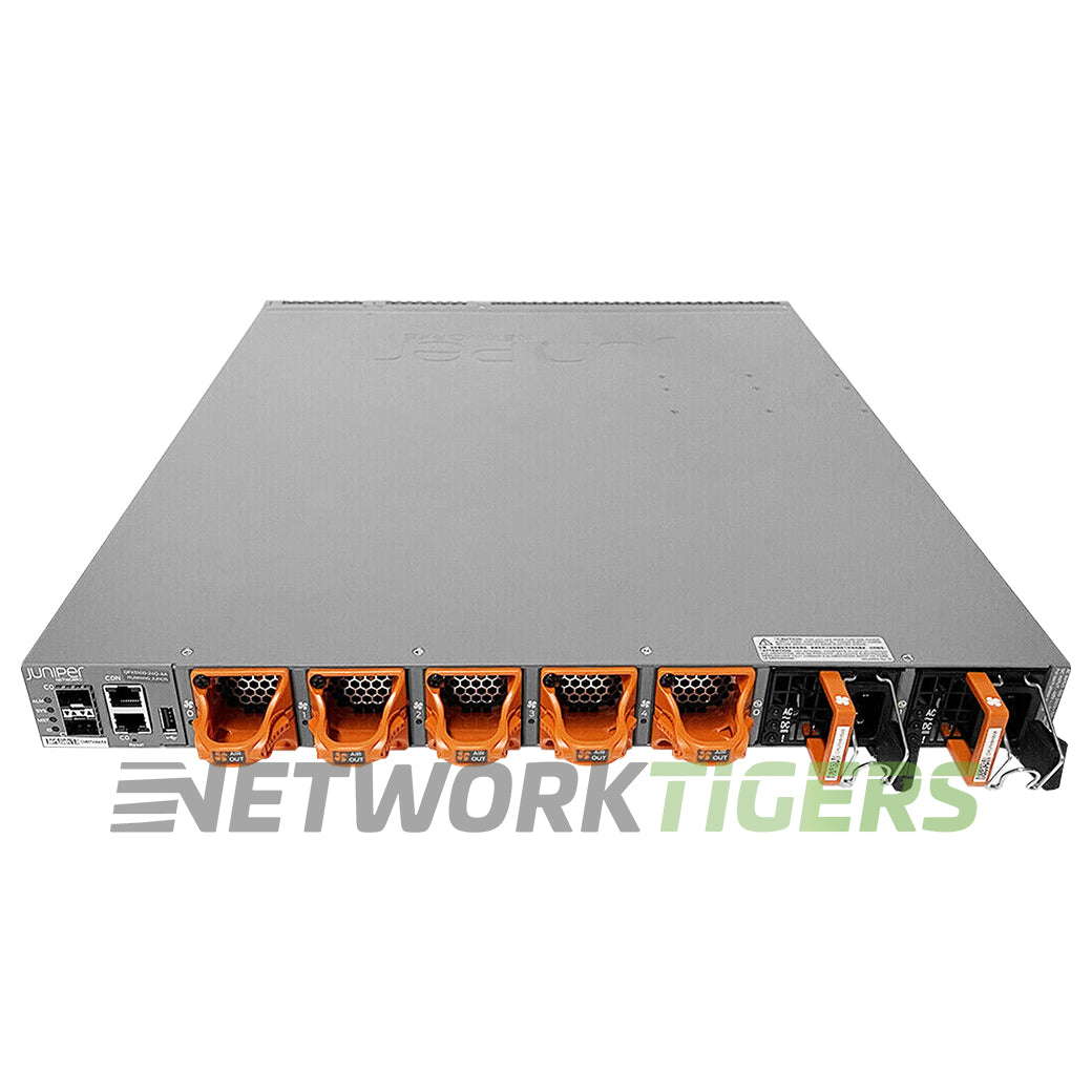 QFX5100-24Q-AFO | Juniper Switch | QFX5100 Series