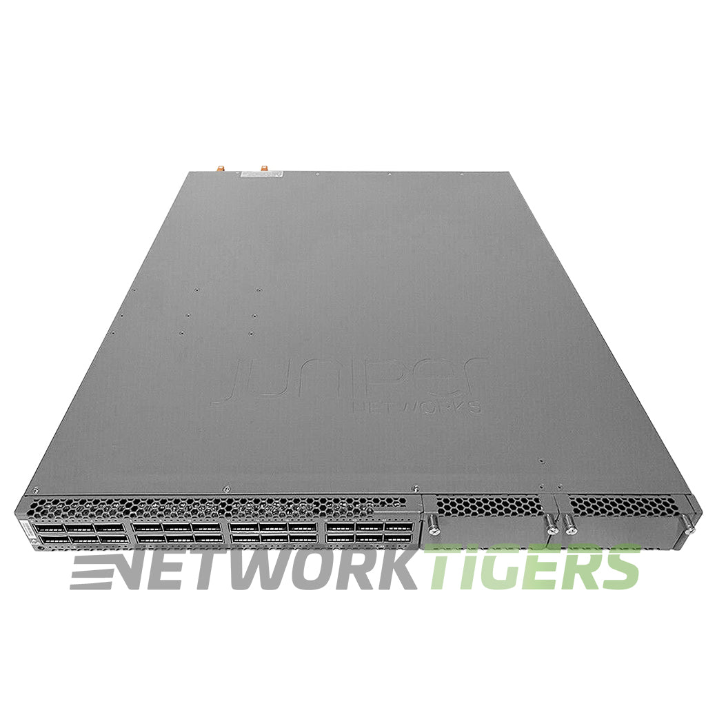 QFX5100-24Q-AFO | Juniper Switch | QFX5100 Series – NetworkTigers