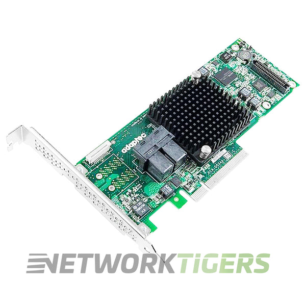 Adaptec Dell ASR-8805 12Gb SAS/SATA/SSD PCI-Express 3.0 RAID Controller