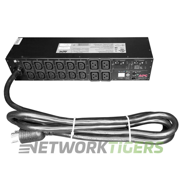 AP7811 | APC 200-208V | Metered Rack - NetworkTigers