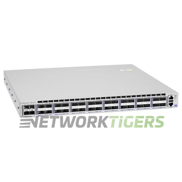 DCS-7160-32CQ-R | Arista Switch | 7160 Series - NetworkTigers