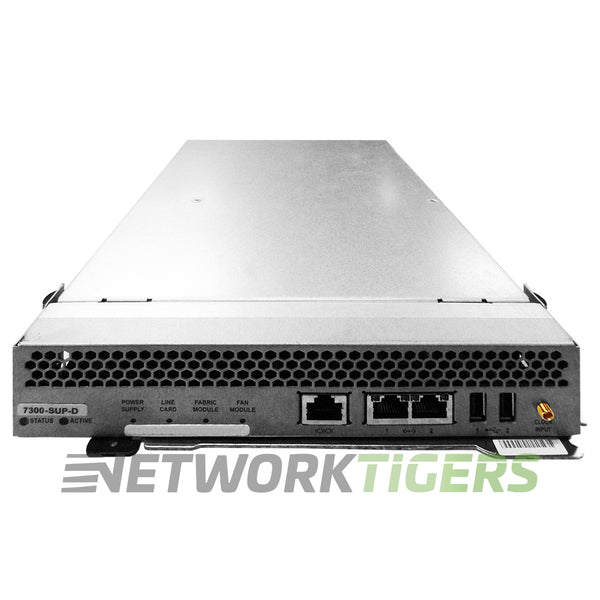 DCS-7300-SUP-D | Arista Supervisor Module | 7300X Series