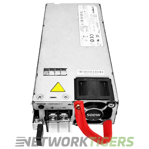 PWR-500-DC-F | Arista Power Supply | 7050TX Series