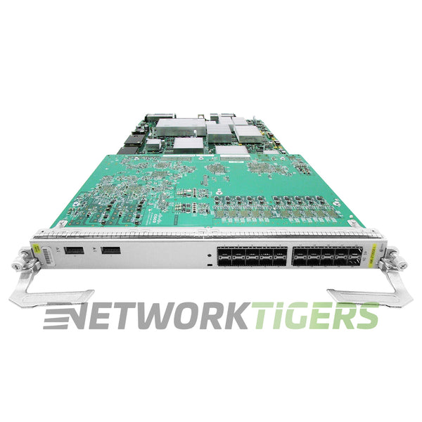 A9K-SAM-2TB Cisco ASR 9000 Series Service Module (A9K-SAM-2TB)