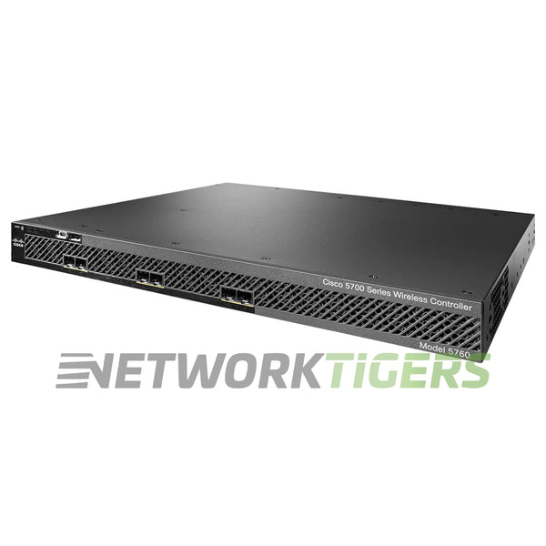 AIR-CT5760-50-K9 | Cisco LAN Controller | 5700 Series – NetworkTigers