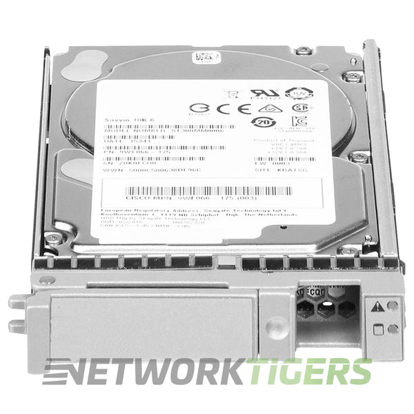 ASA5585-HD-600GB | Cisco Hard Drive | ASA 5585-X Series