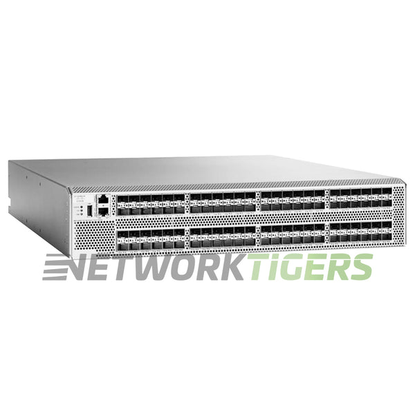 DS-C9396S-48EK9 | Cisco SAN Switch | MDS 9300 Series