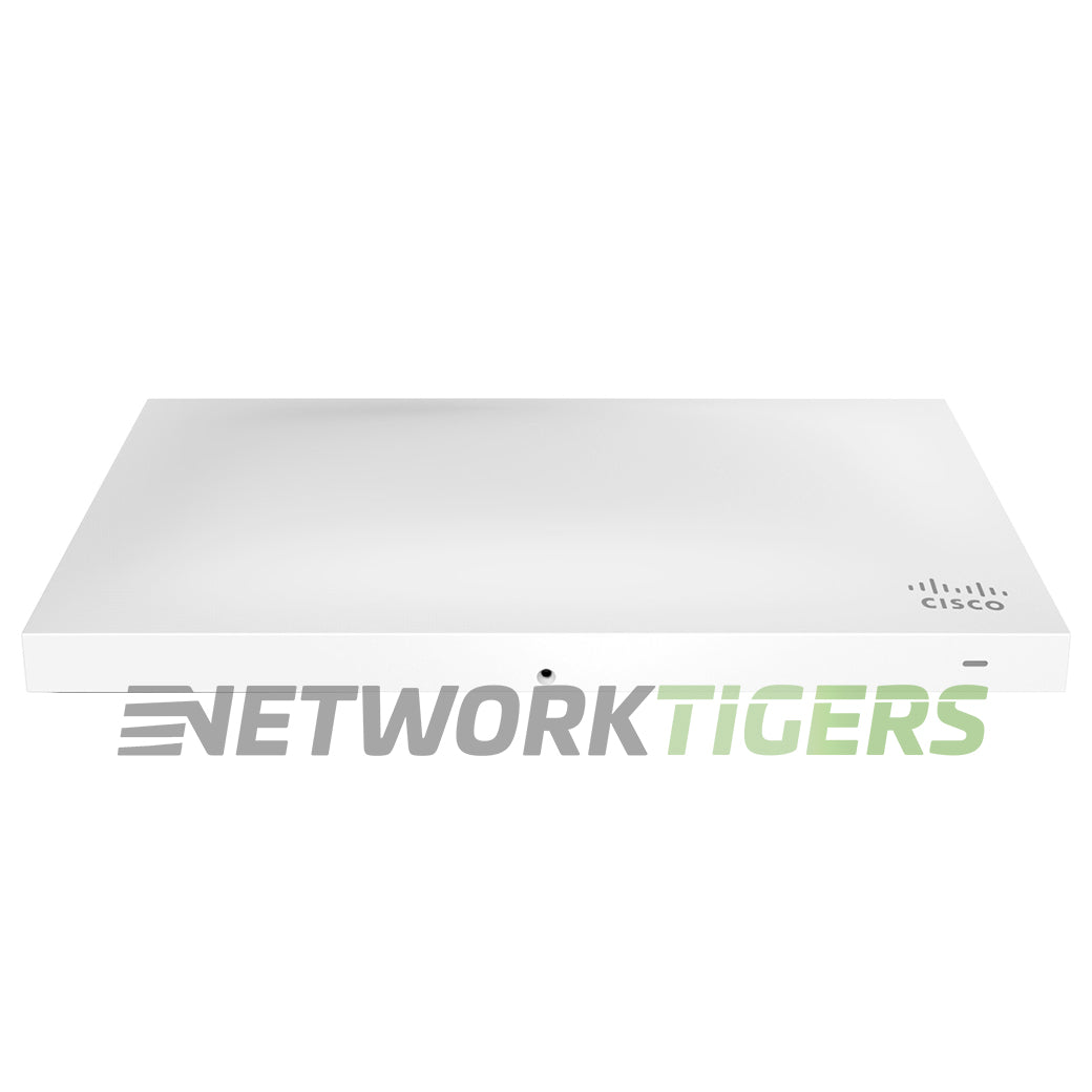 MR34-HW | Cisco Wireless Access Point | Meraki MR34 Series