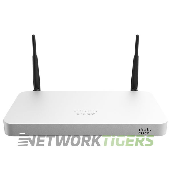 MX64W-HW | Cisco Firewall | Meraki MX Series - NetworkTigers