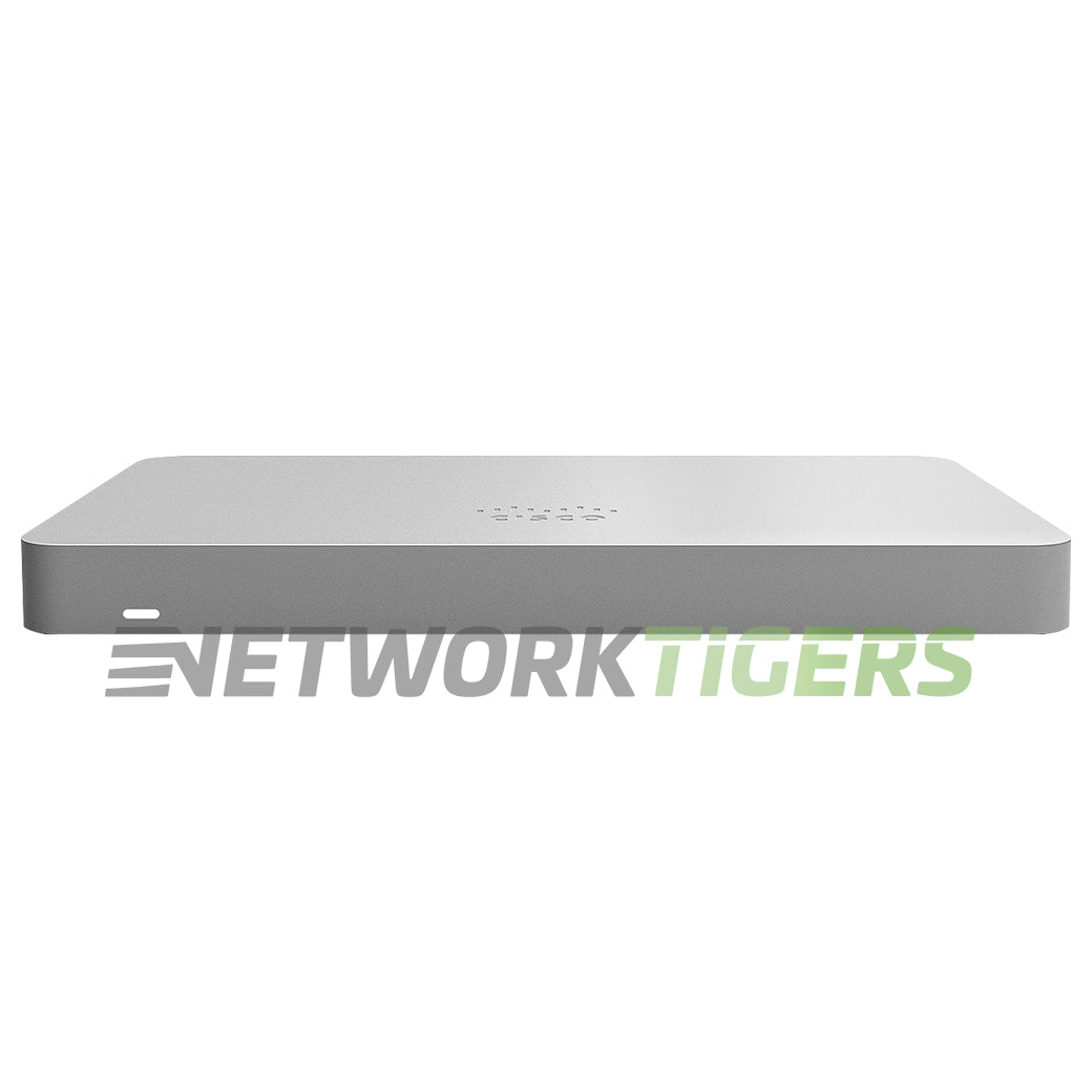 MX67-HW | Cisco Firewall | Meraki MX Series - NetworkTigers