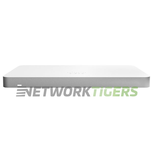 MX68-HW | Cisco Firewall | Meraki MX Series - NetworkTigers