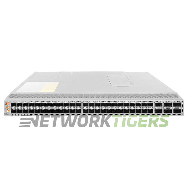 N9K-C93180YC-FX3S | Cisco Switch | Nexus 9300-FX3S Series – NetworkTigers