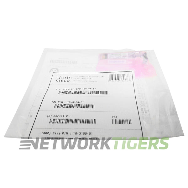 CISCO 10-3105-01 shops Sfp+ Transceiver