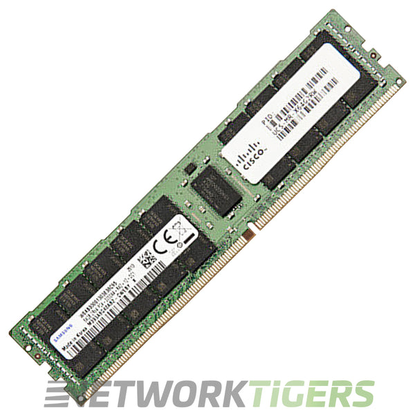 UCS‐MR‐X64G2RW | Cisco Memory | UCS Series - NetworkTigers