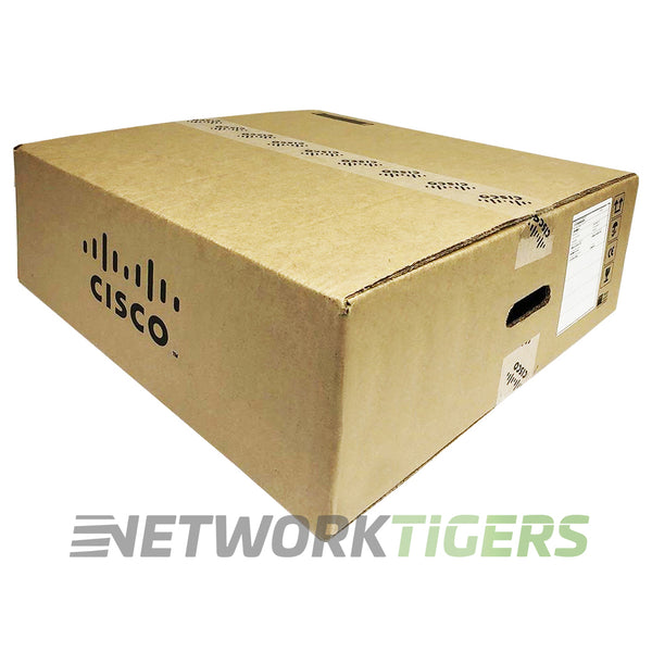 WS-C3850-12X48U-S | Cisco Switch | Catalyst 3850 Series - new –  NetworkTigers