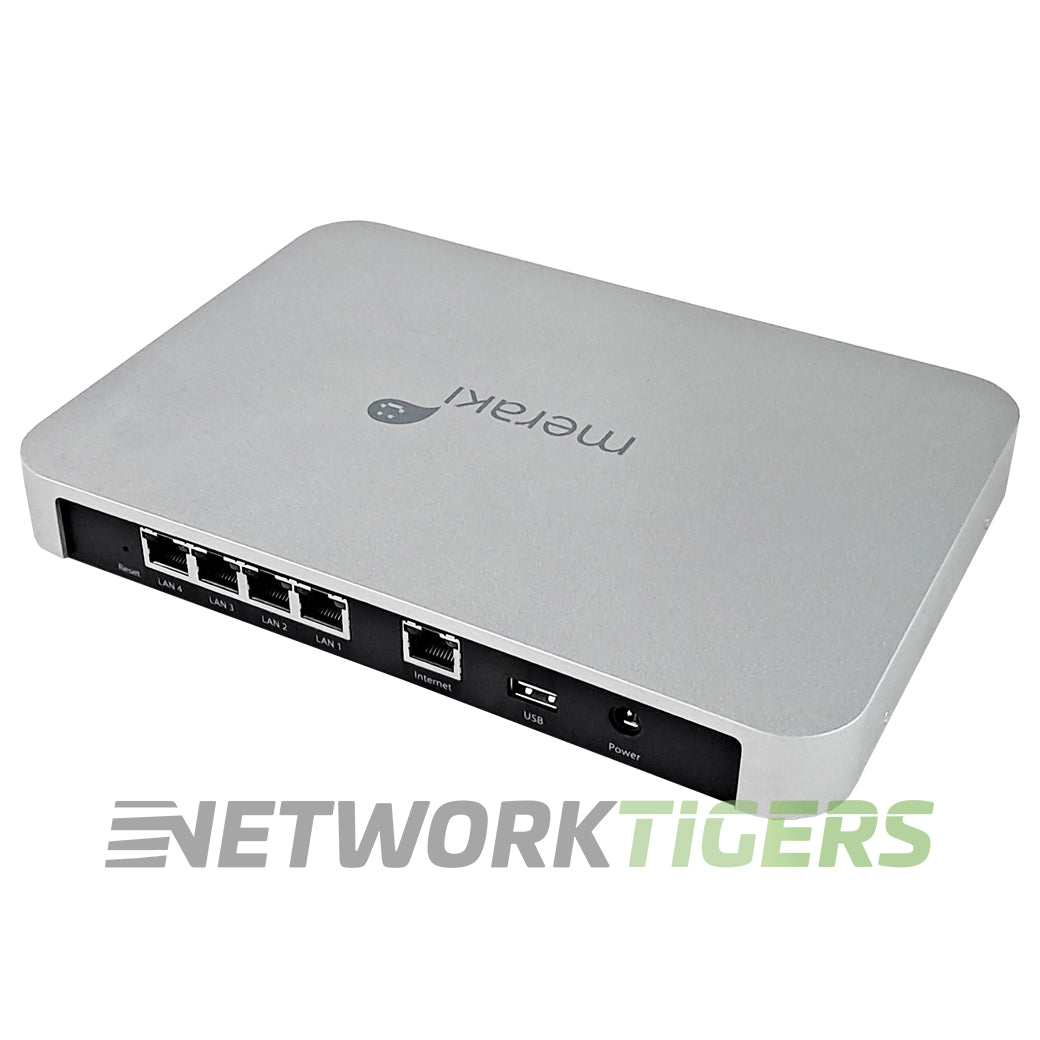 MX60-HW | Cisco Firewall | Meraki MX Series - NetworkTigers