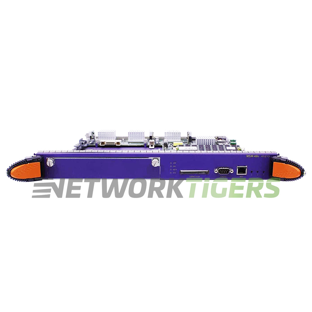 41213 | Extreme Module | BlackDiamond 8800 Series – NetworkTigers