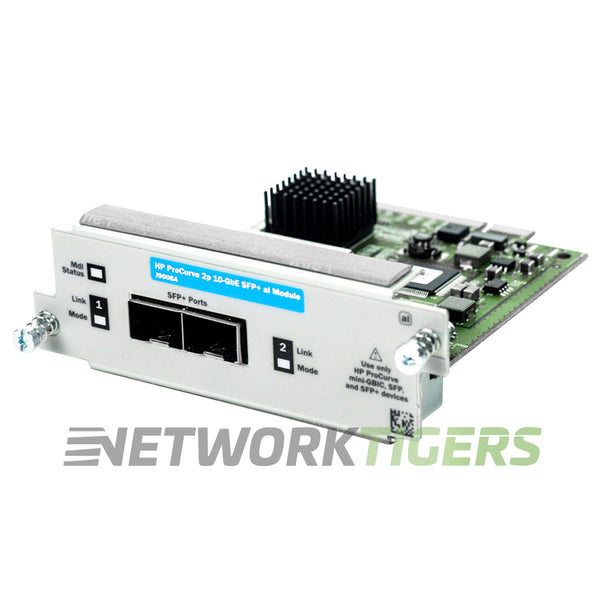 J9008A | HPE Module | 2910al Series - NetworkTigers