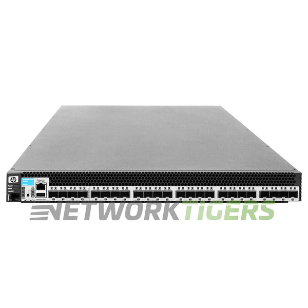 J9265A | HPE 6600-24XG Switch | 6600 Series - NetworkTigers