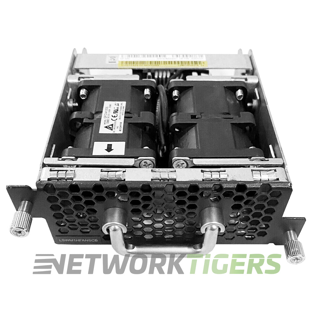 JG552A | HPE Fan Tray | 5900 Series - NetworkTigers