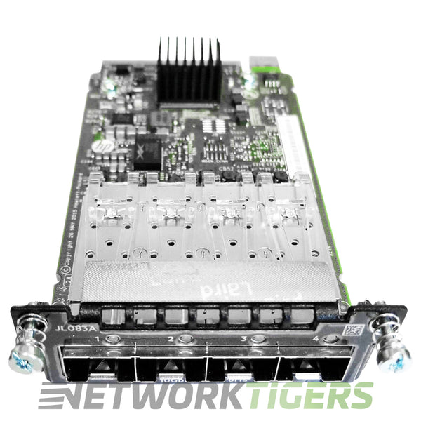 JL083A | HPE Module | Aruba 3810 Series - NetworkTigers