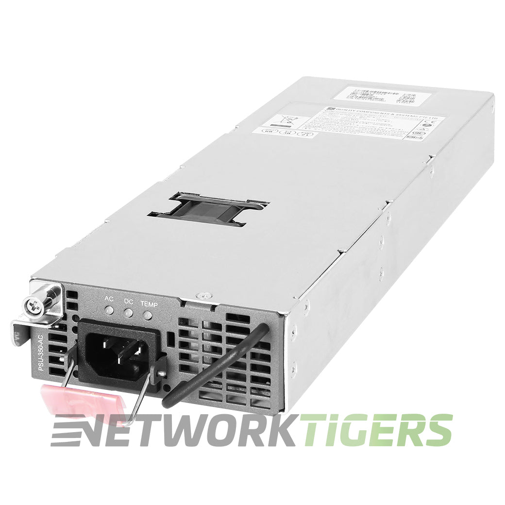JW657A | HPE Power Supply | Aruba 7200 Series - NetworkTigers