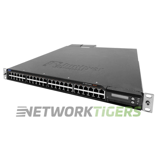 EX4200-48PX | Juniper Switch | EX4200 Series - NetworkTigers