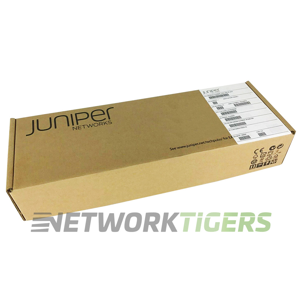 JPSU-1600W-AC-AFO | Juniper Power Supply | PTX1000 Series