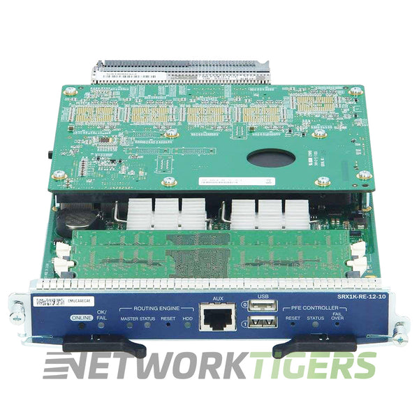 SRX1K-RE-12-10 | Juniper Routing Engine | SRX1400 Series