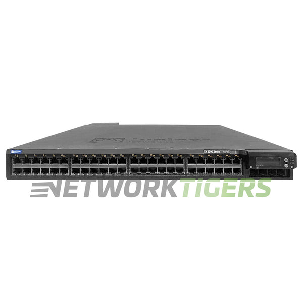 EX3200-48P | Juniper Switch | EX3200 Series - NetworkTigers