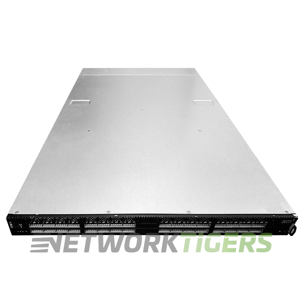 Mellanox MSN2700-CS2FO SN2700 Open Ethernet Switch Manageable