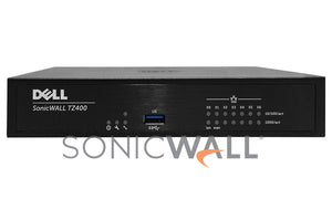 SonicWall TZ Firewalls - New - Direct from SonicWall